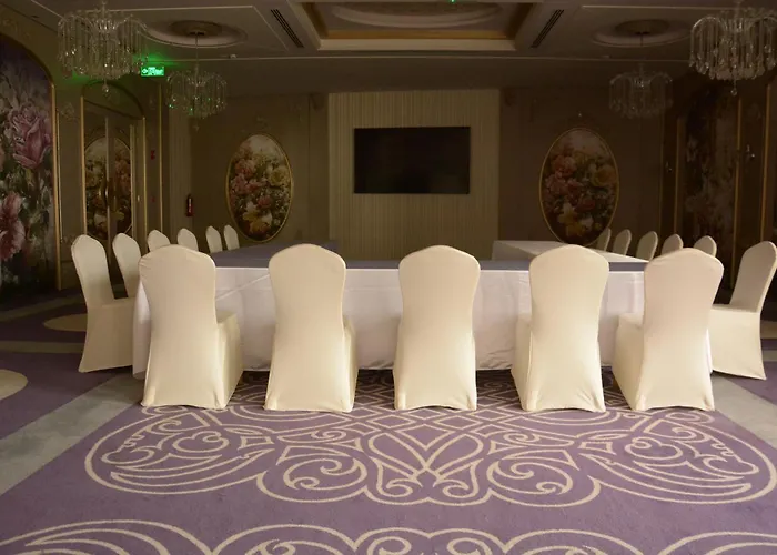 Harir Palace Hotel