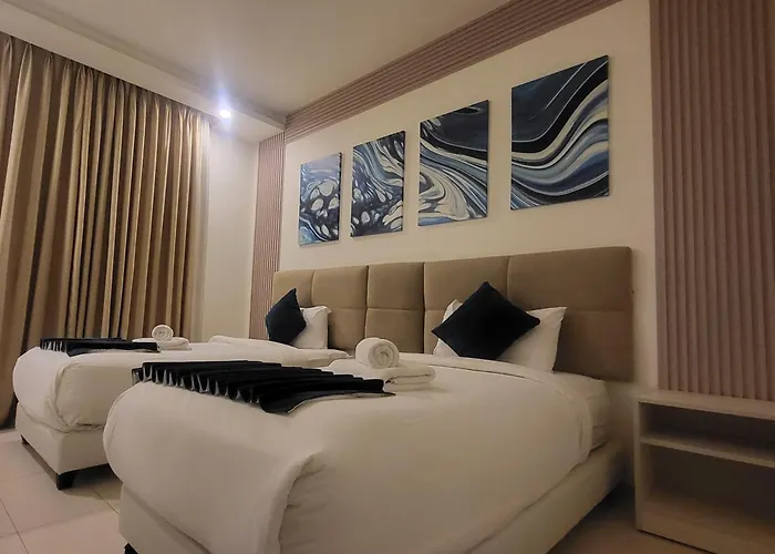 Jordan View Hotel
