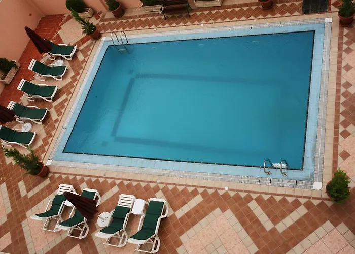 Imperial Palace Hotel